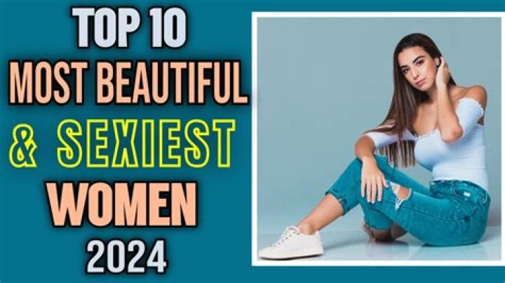 10 Most Sexiest And Hottest Hollywood Actresses Reader's Cave