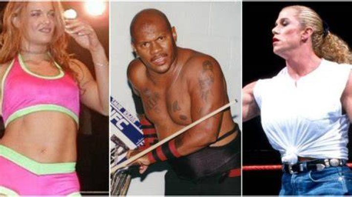 10 Most Uncomfortable Gimmicks In ECW History