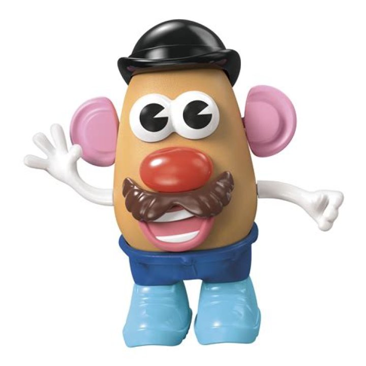 10 Mr. & Mrs. Potato Head Lines That Are Too Funny