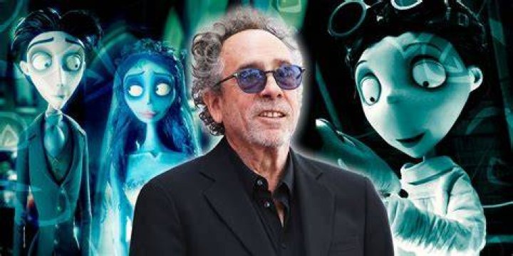 10 Non-Tim Burton Movies For Fans of The Director's Work
