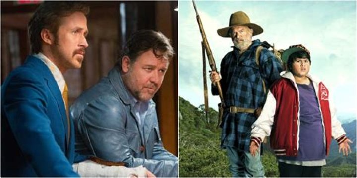 10 Of The Best Comedy Films From The Last 5 Years