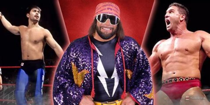 10 Pairs Of Twins In Wrestling History, Ranked Worst To Best