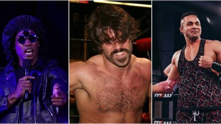 10 People Who Have Basically Been Blackballed From The Wrestling Industry
