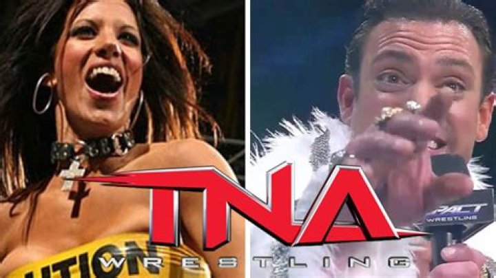 10 Promising Wrestlers That Were Total Busts