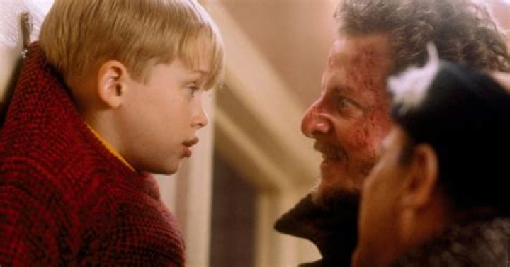 10 Reasons Home Alone Is Actually A Horror Movie