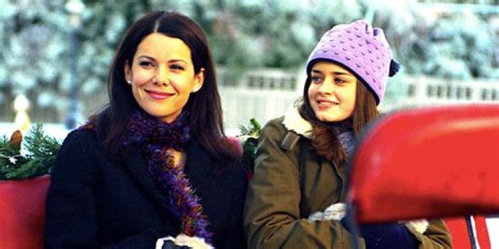 10 Reasons It Took Luke & Lorelai So Long To Get Married