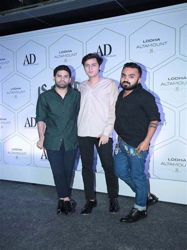 10 reasons why Lodha Altamount is the most coveted property in the country