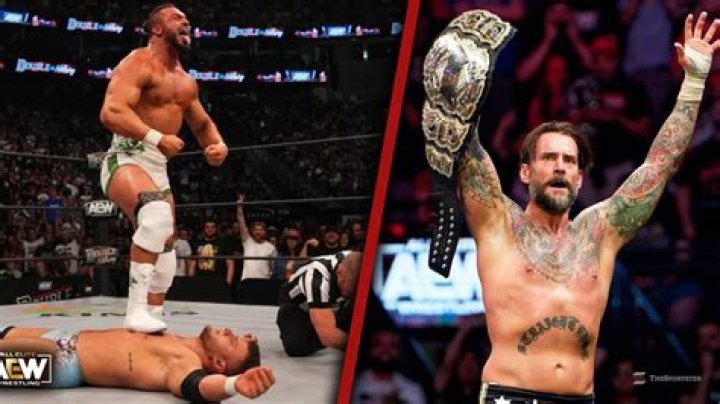 10 Recent AEW Moments That Have Already Aged Poorly 