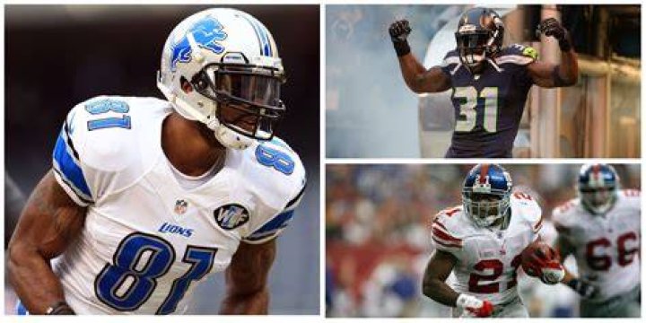 10 Retired NFL Players Who Had Great Final Games