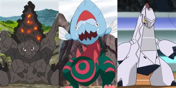 10 Strongest Pokémon From Sword & Shield