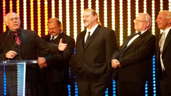 10 Superstars You May Have Forgotten Were In The Four Horsemen Faction