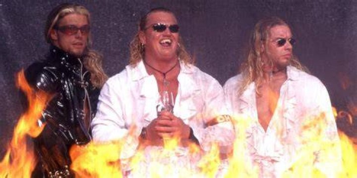 10 Surprisingly Important Things That Happened On Sunday Night Heat