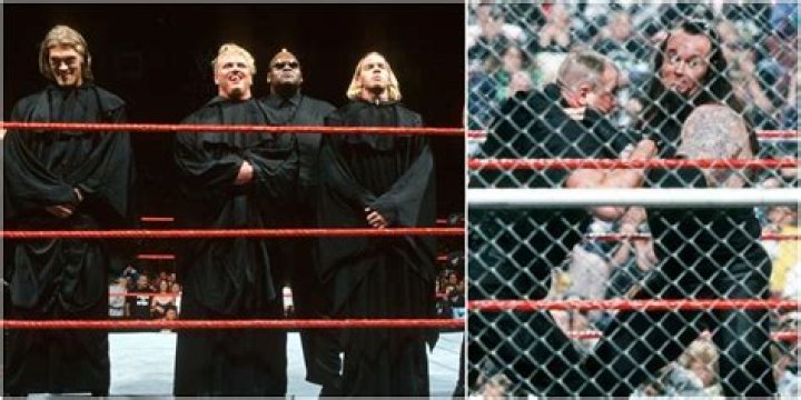10 Things About The Ministry Of Darkness That Made No Sense