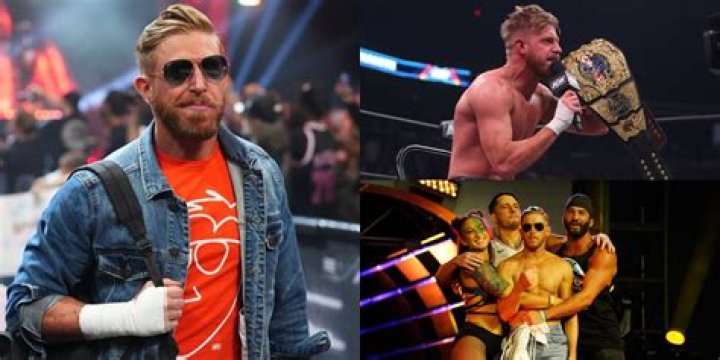 10 Things AEW Fans Should Know About CM Punk's Relationship With Tony Khan