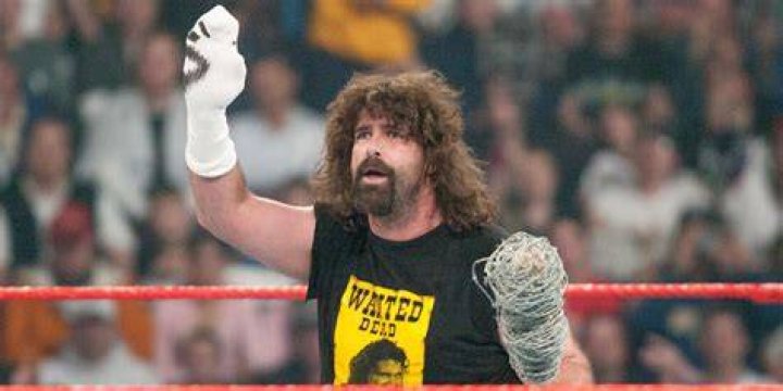 10 Things Fans Forget About Mick Foley's WCW Career