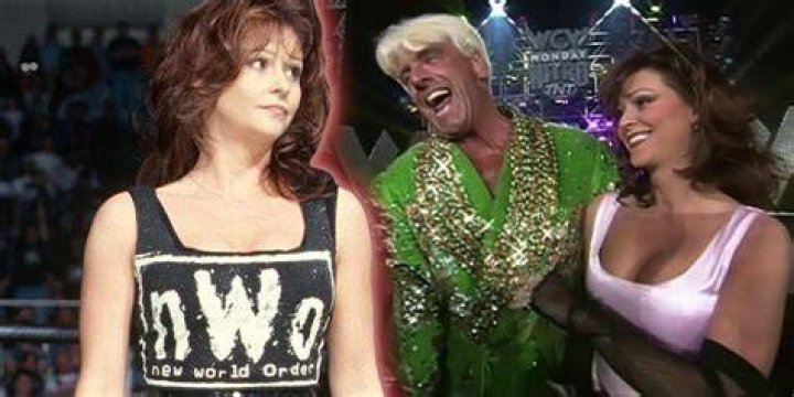 10 Things Fans Forget About Miss Elizabeth's WCW Career