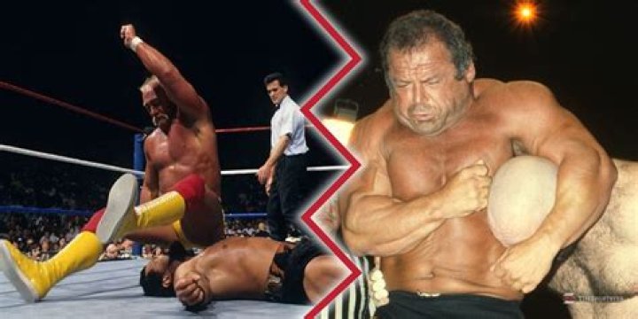 10 Things Fans Should Know About Arn Anderson