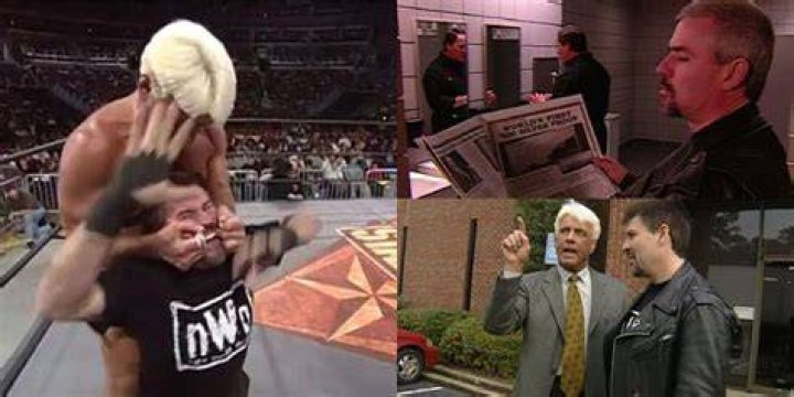 10 Things Fans Should Know About Goldberg