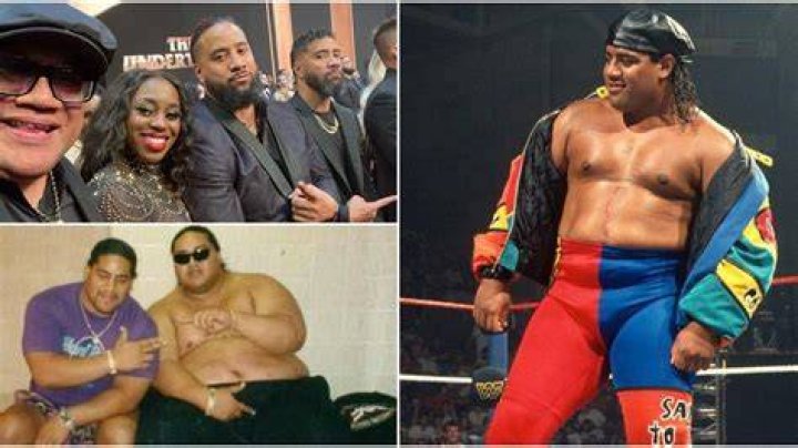 10 Things Fans Should Know About Rikishi