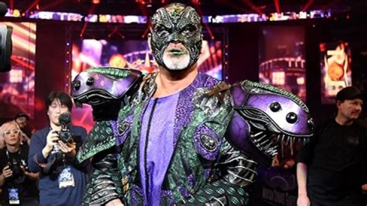 10 Things Fans Should Know About The Great Muta