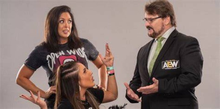 10 Things Fans Should Know About Tony Schiavone