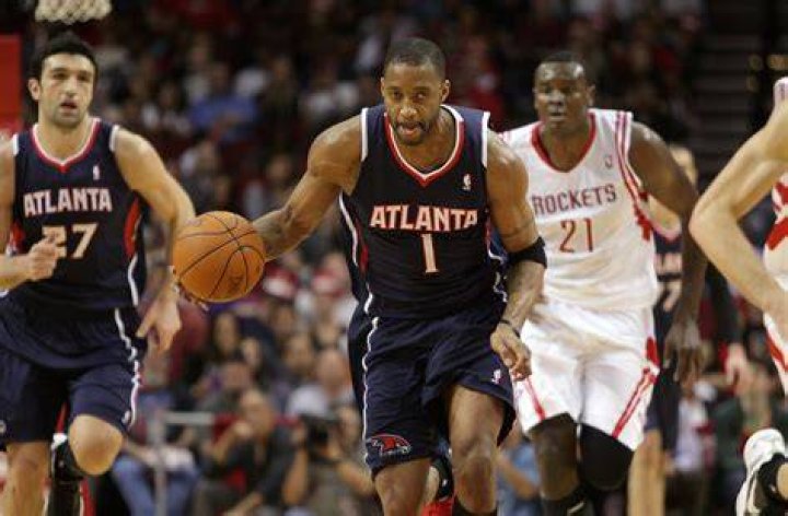 10 Things From Atlanta Hawks History That NBA Fans Should Know