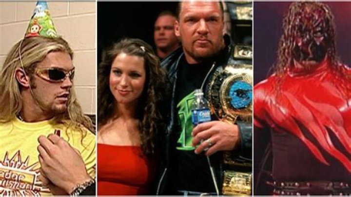 10 Things From The McMahon/Helmsley Era You Totally Forgot
