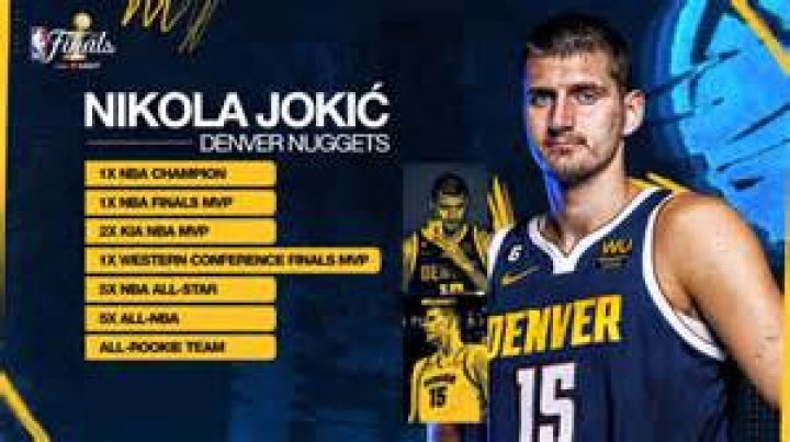 10 Things NBA Fans Should Know About The Reigning Back-To-Back MVP Nikola Jokić