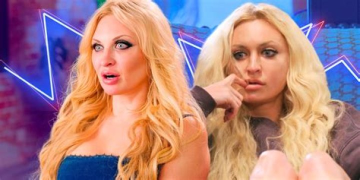 10 Things You Didn't Know About Natalie Mordovtseva