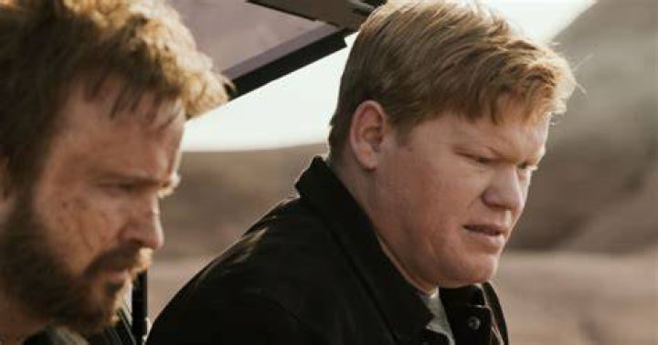 10 Times Todd Was The Most Unsettling Villain