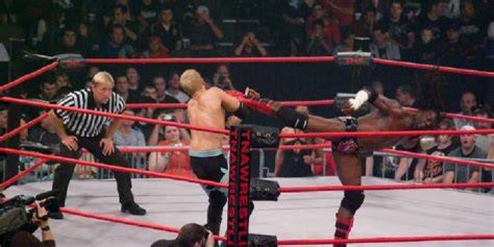 10 Underrated TNA Gimmicks Fans Wanted More Of