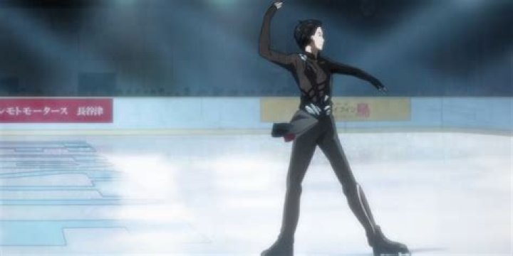 10 Ways The Anime Gets Figure Skating Right