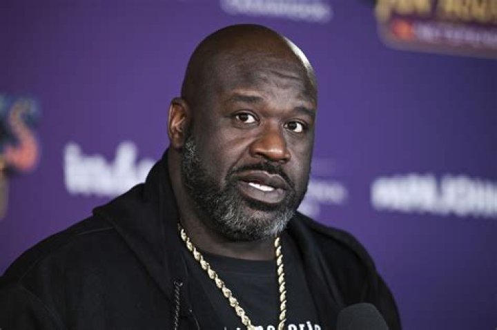 10 Weird Things Shaquille O'Neal Has Done Outside The NBA