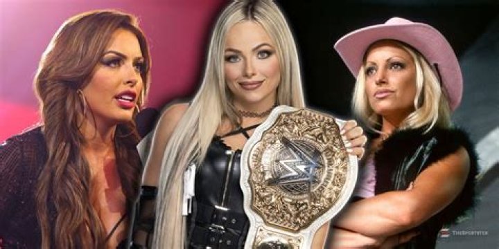10 Women From WWE's Divas Era Where Are They Now