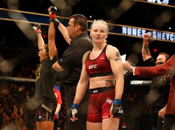 10 Worst Main Events In UFC History