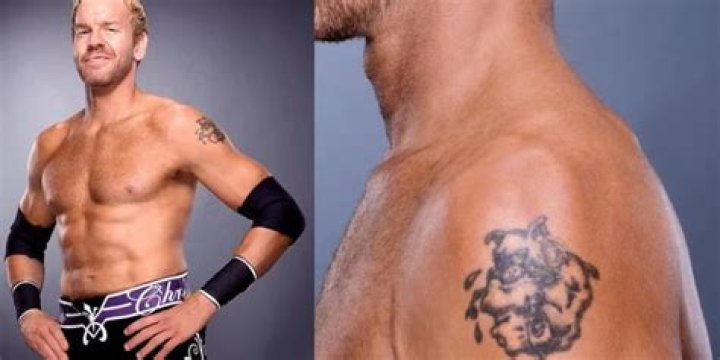 10 Worst Tattoos In WWE History
