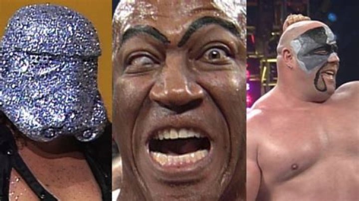 10 Worst Wrestlers To Main Event WCW PPVs