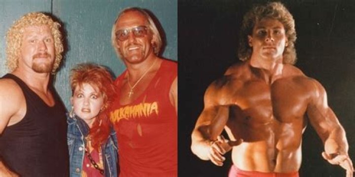 10 Wrestlers From The 1980s Everybody Loved (But Forgot About)
