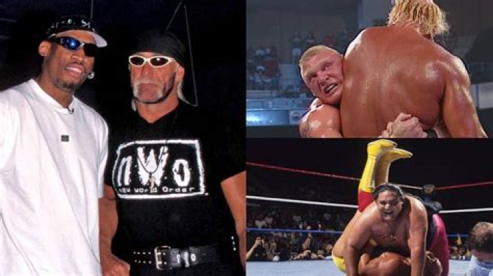 10 Wrestlers Hulk Hogan Successfully Got Over