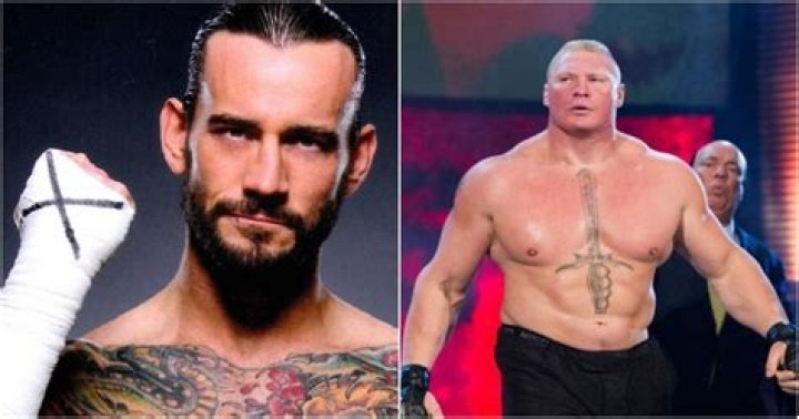 10 Wrestlers That Paul Heyman Made A Star