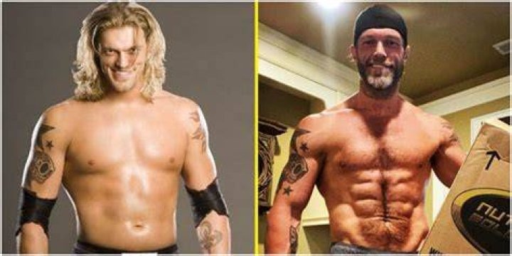 10 Wrestlers Who Got Jacked After Leaving WWE