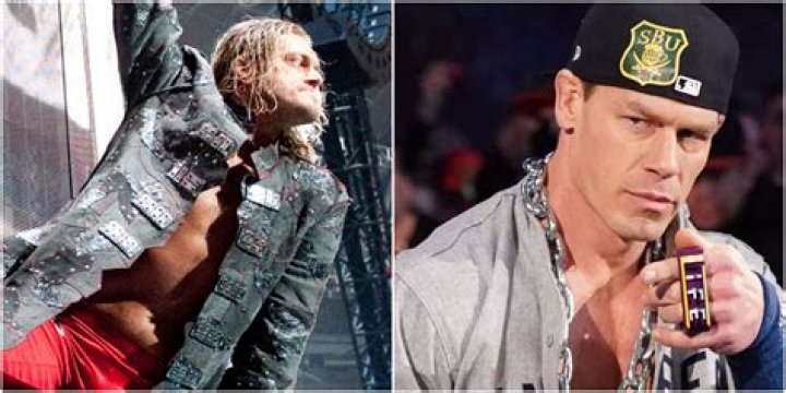 10 Wrestlers Who Had More Than One Iconic Entrance Theme