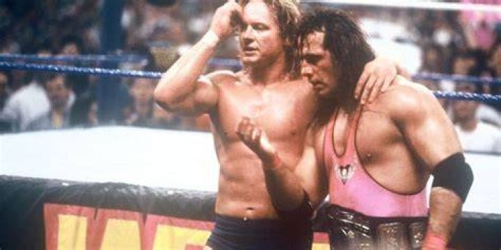 10 Wrestlers You Didn’t Realize Were Part Of Wrestling Families