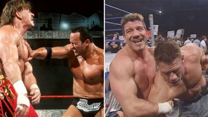 10 Wrestlers You Won’t Believe Wrestled Eddie Guerrero