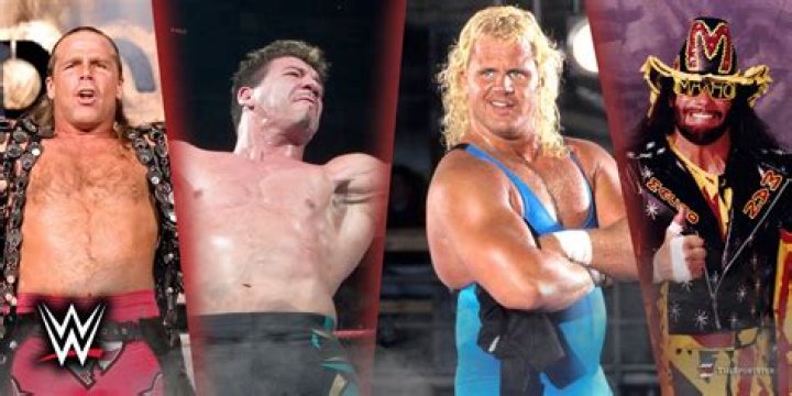 10 Wrestling Legends The Rock Is Actual Friends With