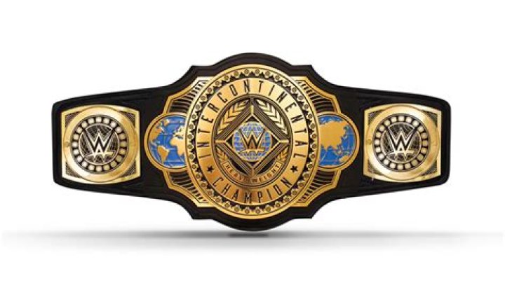 10 WWE World Champions Who Never Won The Intercontinental Championship