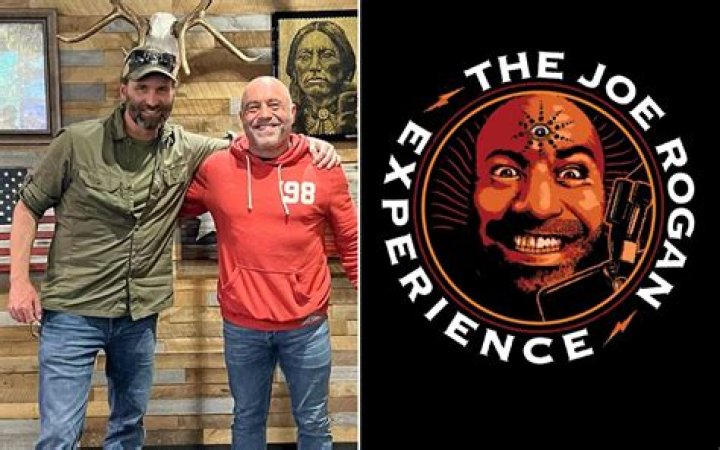 100 Million Deal Sees Joe Rogan's Podcast A Spotify Exclusive