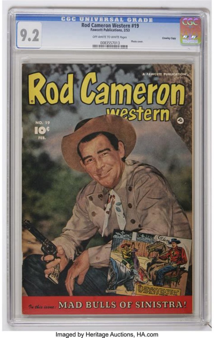 1000+ images about Rod Cameron (1910 1983) on Pinterest The old