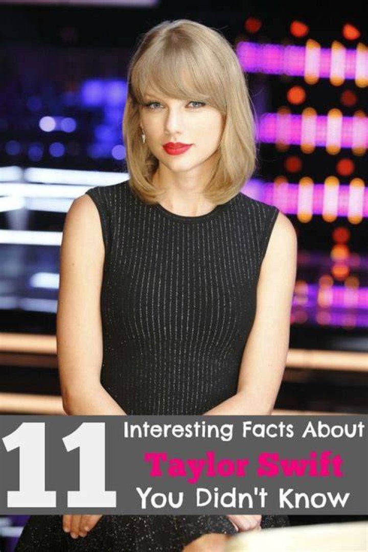 11 Interesting Facts About Taylor McGregor You Do Not Wish to Miss Out
