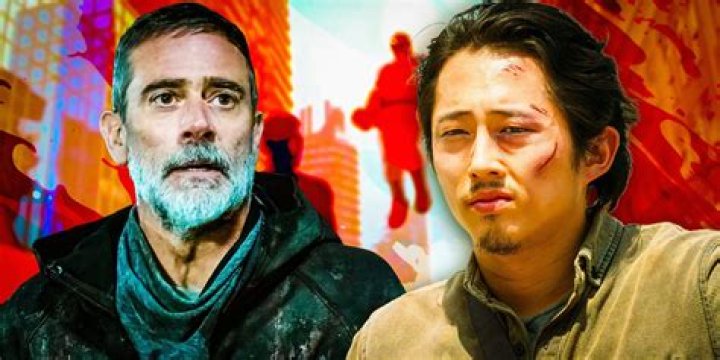 11 Love Interests For Daryl That Would Have Been Perfect But Never Happened
